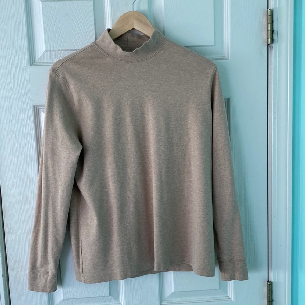 Land’s End shirt